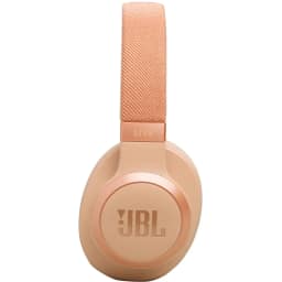 Наушники JBL Live 770NC Gold, Золотистый — фото 3