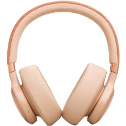 Наушники JBL Live 770NC Gold, Золотистый — фото 4