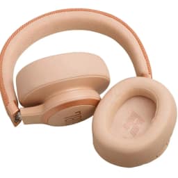 Наушники JBL Live 770NC Gold, Золотистый — фото 5