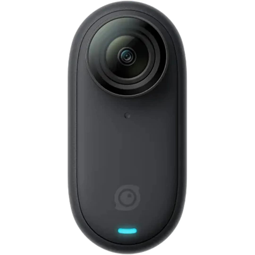 Экшн-камера Insta360 GO 3 Midnight Black, Черный — фото 2