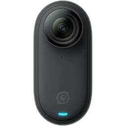 Экшн-камера Insta360 GO 3 Midnight Black, Черный — фото 2