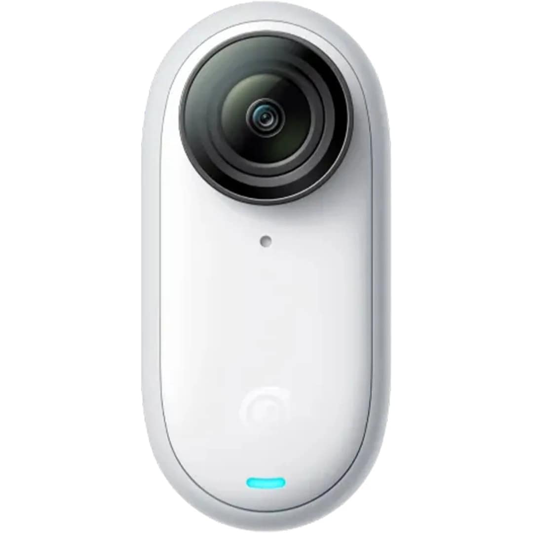 Экшн-камера Insta360 GO 3 Arctic White, Белый — фото 4