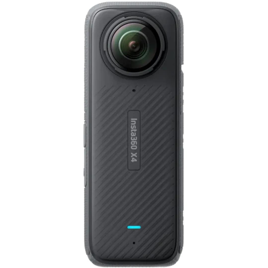 Экшн-камера Insta360 X4 Black, Черный — фото 2