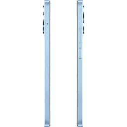 Смартфон Realme Note 50 3, Sky Blue — фото 7