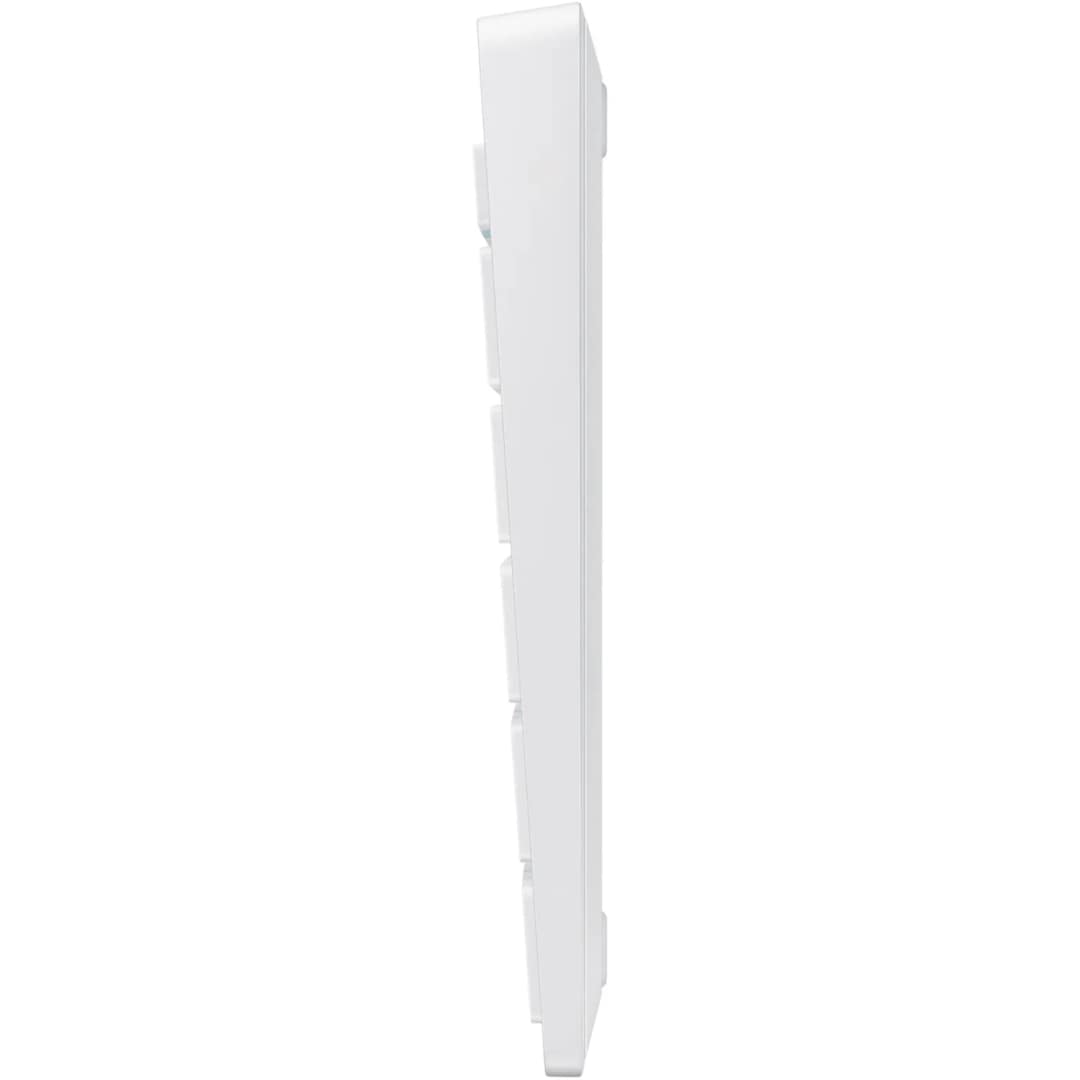 Беспроводная клавиатура Samsung Trio 500 White, Белый — фото 4