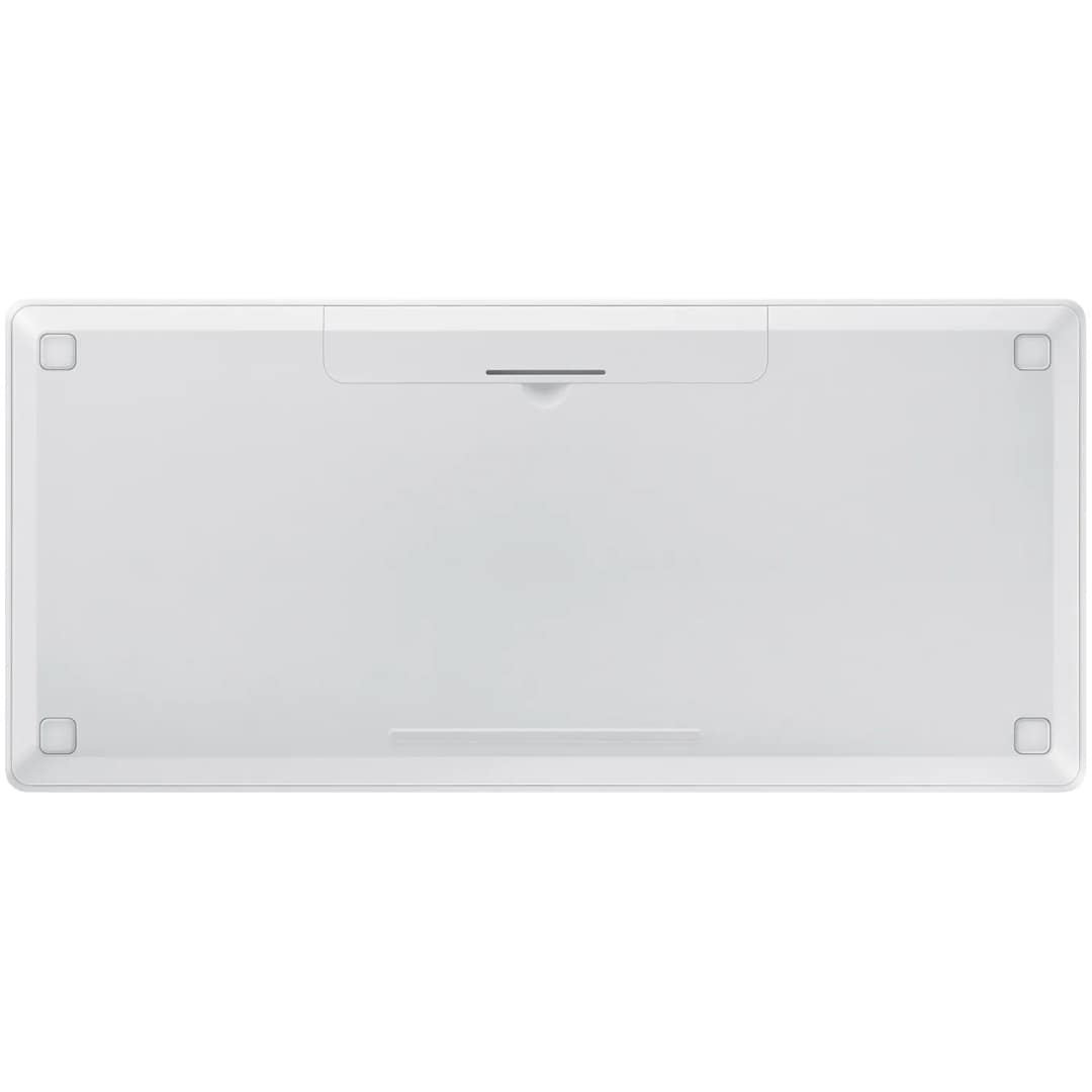 Беспроводная клавиатура Samsung Trio 500 White, Белый — фото 6