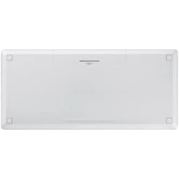 Беспроводная клавиатура Samsung Trio 500 White, Белый — фото 6