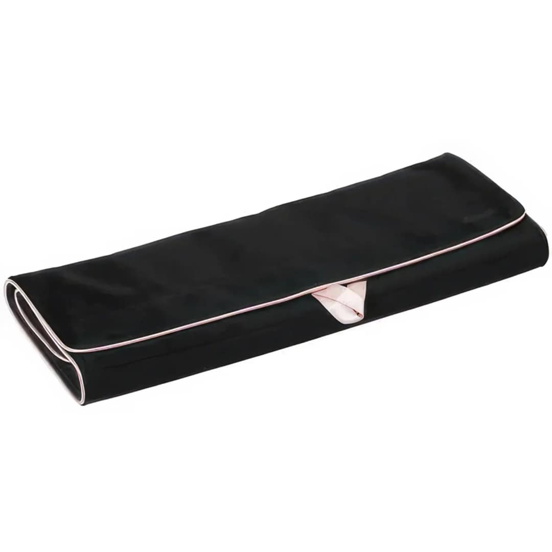 Дорожная сумка Dyson Travel Pouch Black Rose, Бежевый — фото 2