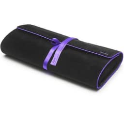 Дорожная сумка Dyson Travel Pouch Black Purple, Фиолетовый — фото 2