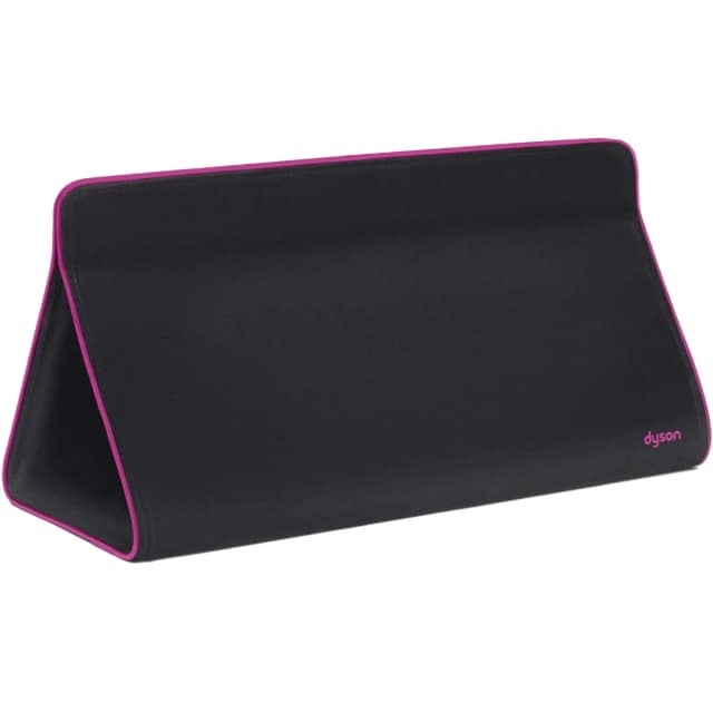 Дорожная сумка Dyson Travel Bag Black Fuchsia, Розовый