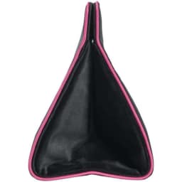 Дорожная сумка Dyson Travel Bag Black Fuchsia, Розовый — фото 2