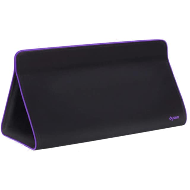 Дорожная сумка Dyson Travel Bag Black Purple, Фиолетовый