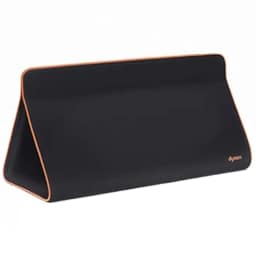Дорожная сумка Dyson Travel Bag Black Cooper, Золотистый — фото 1