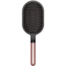 Комплект расчесок Dyson Hair Comb Set Rose Nickel, Золотистый — фото 2