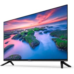 Телевизор Xiaomi Mi TV A2 43" LED — фото 2