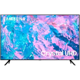 Телевизор Samsung UE65CU7100U 65" 2023 — фото 1
