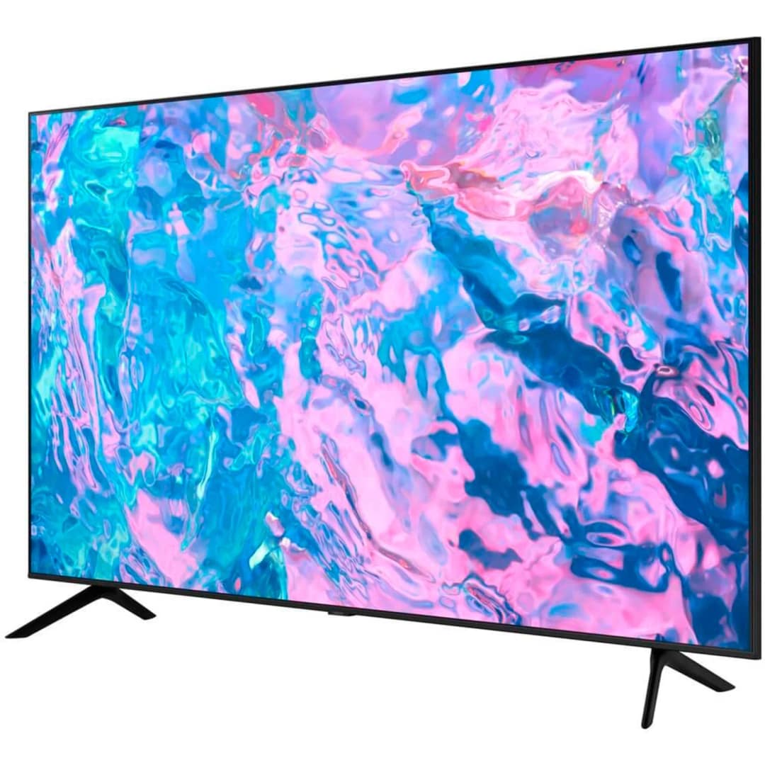 Телевизор Samsung UE65CU7100U 65" 2023 — фото 2