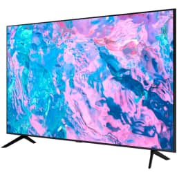 Телевизор Samsung UE65CU7100U 65" 2023 — фото 2