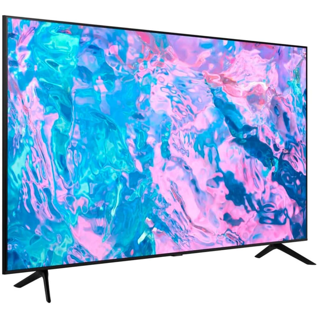 Телевизор Samsung UE65CU7100U 65" 2023 — фото 3