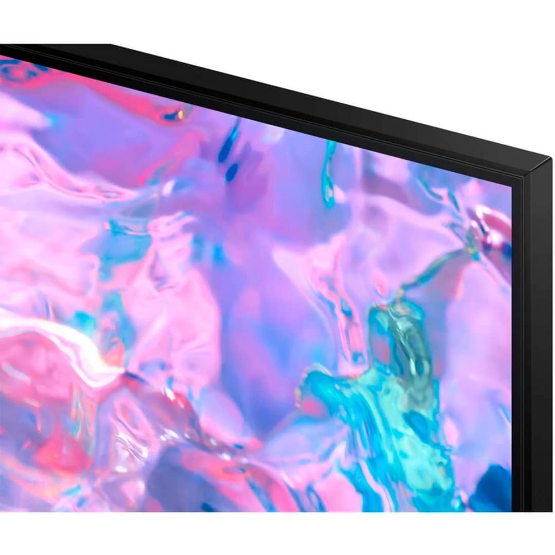 Телевизор Samsung UE65CU7100U 65" 2023 — фото 4