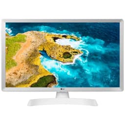 Телевизор LG 43NANO80A6B 43" 2025 — фото 1