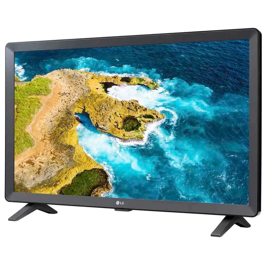 Телевизор LG 24TQ520S-PZ 24" 2022 — фото 2