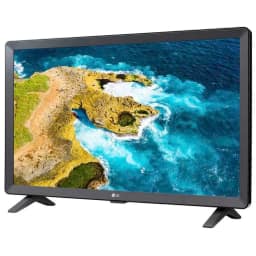 Телевизор LG 24TQ520S-PZ 24" 2022 — фото 2