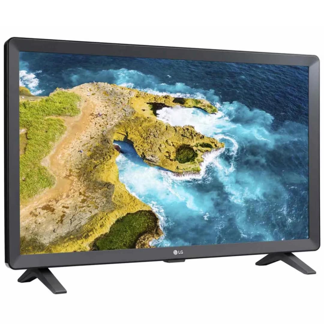 Телевизор LG 24TQ520S-PZ 24" 2022 — фото 3