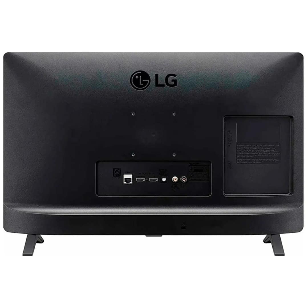 Телевизор LG 24TQ520S-PZ 24" 2022 — фото 4