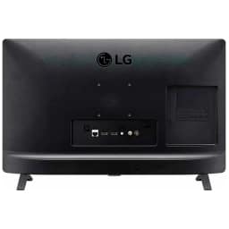 Телевизор LG 24TQ520S-PZ 24" 2022 — фото 4