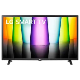 Телевизор LG 32LQ63506LA 32" 2022 — фото 1