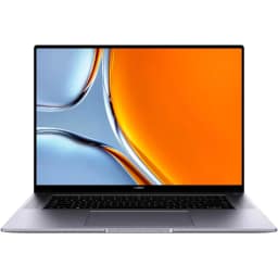 Ноутбук Huawei MateBook 16S CREFG-X 16 IPS i9-13900H SSD Space Gray — фото 2