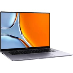 Ноутбук Huawei MateBook 16S CREFG-X 16 IPS i9-13900H SSD Space Gray — фото 3