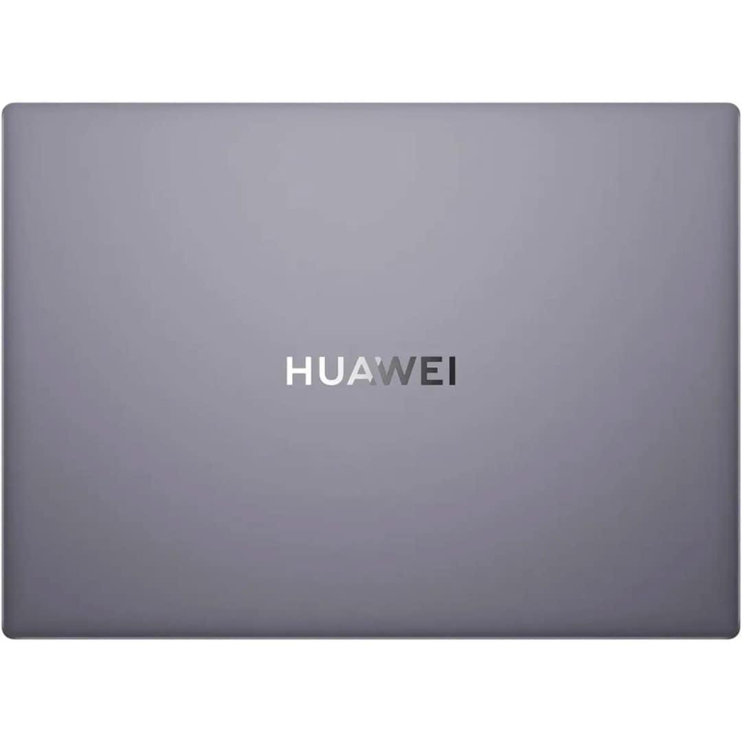 Ноутбук Huawei MateBook 16S CREFG-X 16 IPS i9-13900H SSD Space Gray — фото 4
