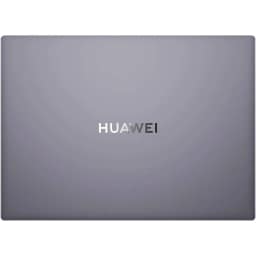 Ноутбук Huawei MateBook 16S CREFG-X 16 IPS i9-13900H SSD Space Gray — фото 4