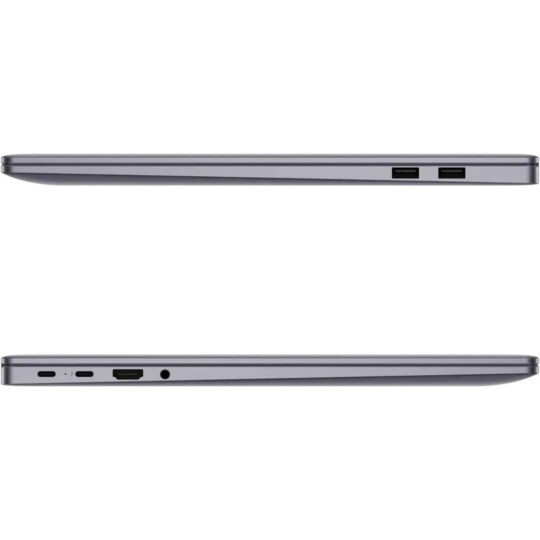 Ноутбук Huawei MateBook 16S CREFG-X 16 IPS i9-13900H SSD Space Gray — фото 5