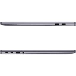 Ноутбук Huawei MateBook 16S CREFG-X 16 IPS i9-13900H SSD Space Gray — фото 5