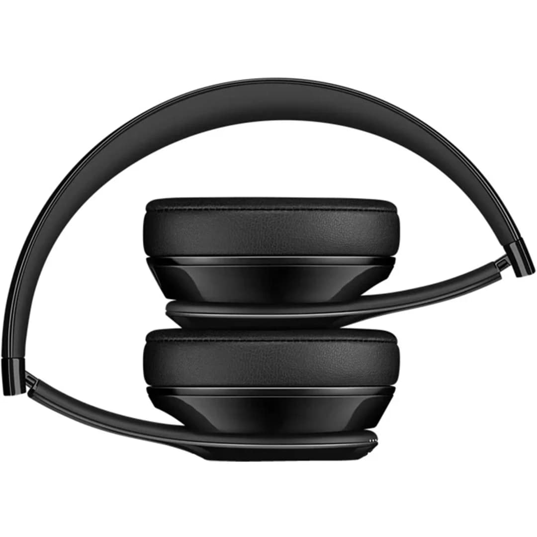 Наушники Beats Solo 3 Wireless Black, Черный — фото 2