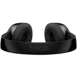 Наушники Beats Solo 3 Wireless Black, Черный — фото 3