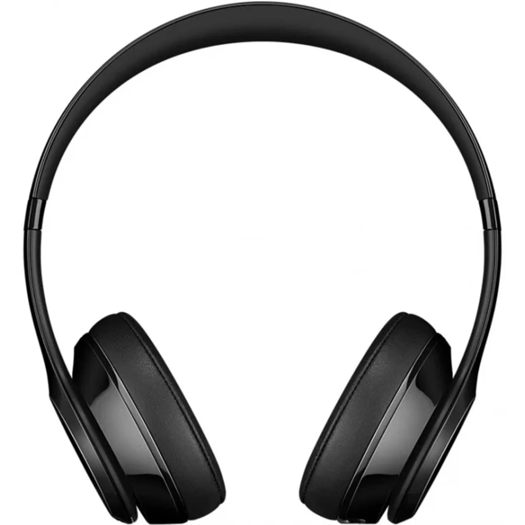 Наушники Beats Solo 3 Wireless Black, Черный — фото 5