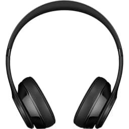 Наушники Beats Solo 3 Wireless Black, Черный — фото 5