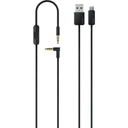 Наушники Beats Solo 3 Wireless Black, Черный — фото 6