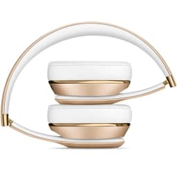 Наушники Beats Solo 3 Wireless Gold, Золотистый — фото 2