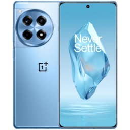 Смартфон OnePlus 12R 16 Cool Blue, Синий — фото 1