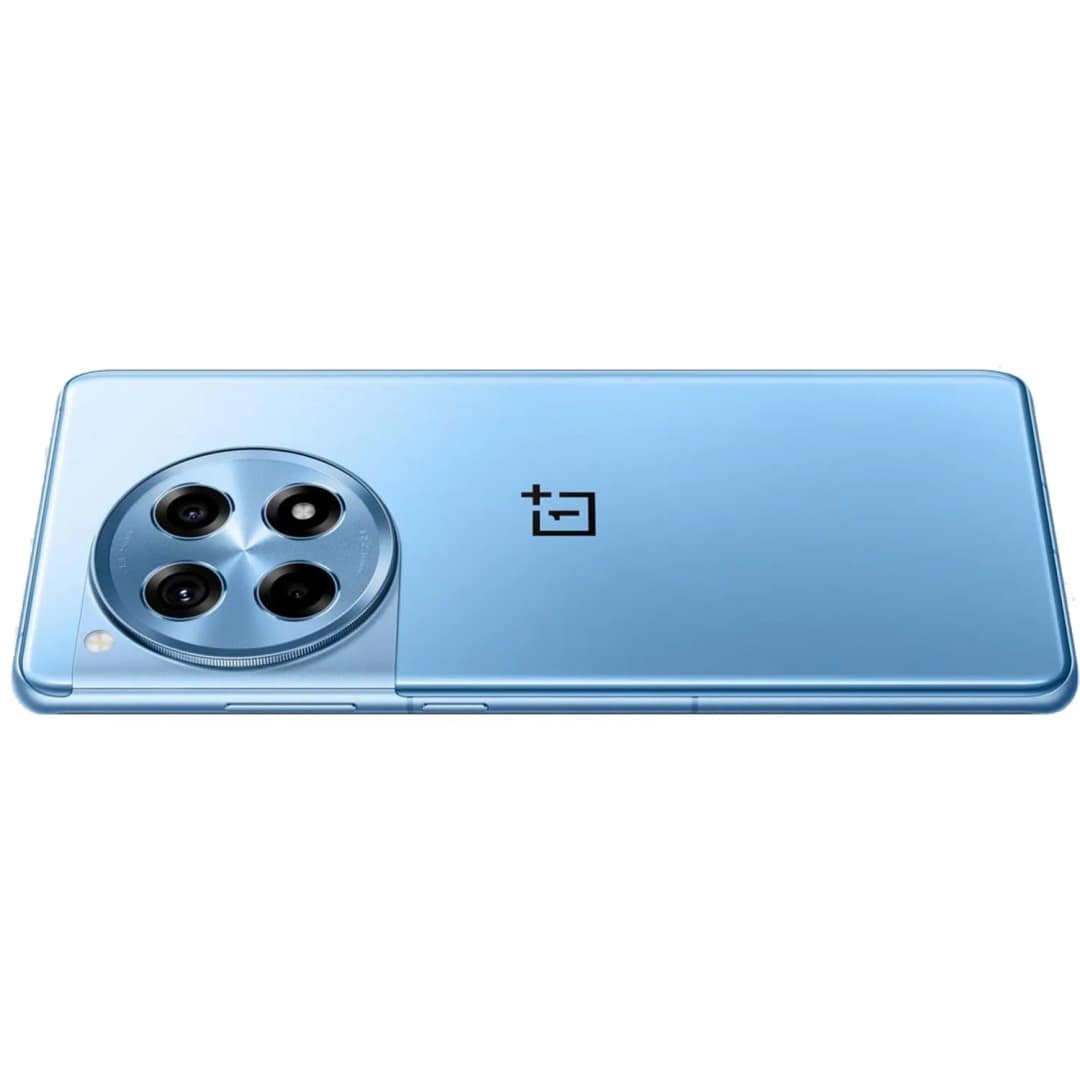 Смартфон OnePlus 12R 16 Cool Blue, Синий — фото 2