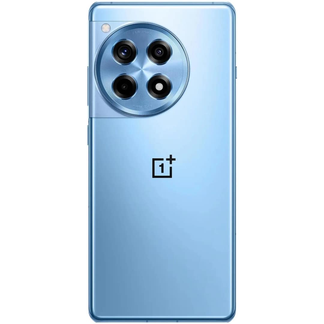 Смартфон OnePlus 12R 16 Cool Blue, Синий — фото 3
