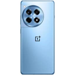 Смартфон OnePlus 12R 16 Cool Blue, Синий — фото 3
