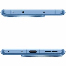 Смартфон OnePlus 12R 16 Cool Blue, Синий — фото 4