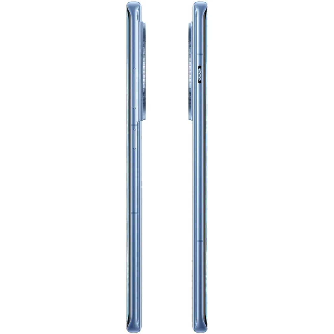 Смартфон OnePlus 12R 16 Cool Blue, Синий — фото 5