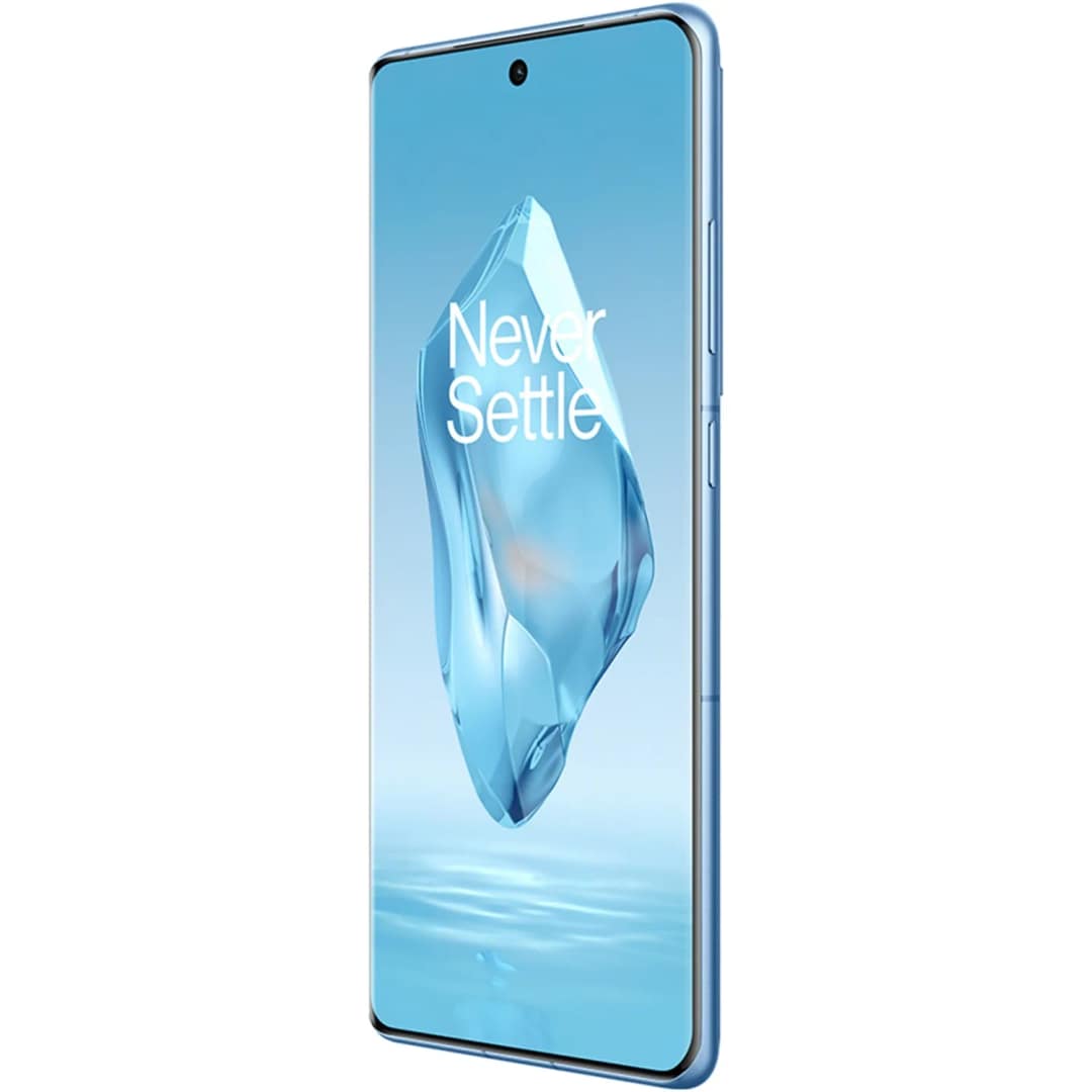 Смартфон OnePlus 12R 16 Cool Blue, Синий — фото 6